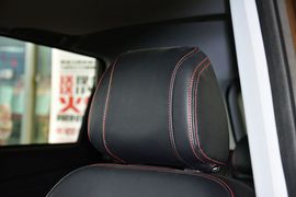 2016款奇瑞瑞虎5