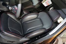 2016款奇瑞瑞虎5