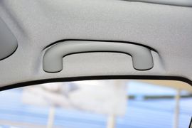 2016款奇瑞瑞虎5