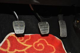 2016款奇瑞瑞虎5