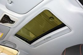 2016款奇瑞瑞虎5