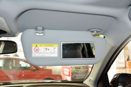 2016款奇瑞瑞虎5