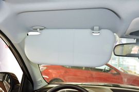 2016款奇瑞瑞虎5