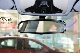 2016款奇瑞瑞虎5