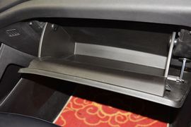 2016款奇瑞瑞虎5