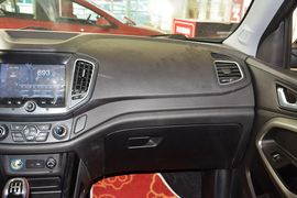 2016款奇瑞瑞虎5