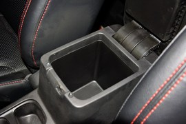 2016款奇瑞瑞虎5