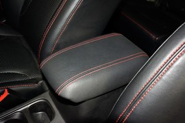 2016款奇瑞瑞虎5