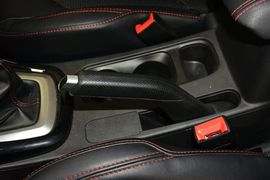 2016款奇瑞瑞虎5