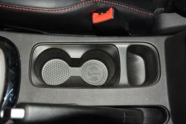 2016款奇瑞瑞虎5