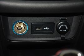 2016款奇瑞瑞虎5