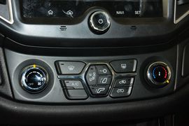 2016款奇瑞瑞虎5