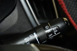 2016款奇瑞瑞虎5