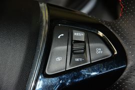 2016款奇瑞瑞虎5