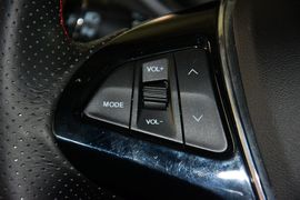 2016款奇瑞瑞虎5