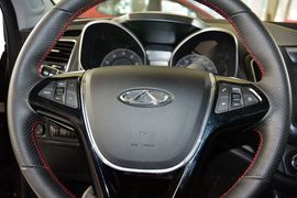 2016款奇瑞瑞虎5