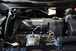 2016款本田奥德赛2.4L智享版