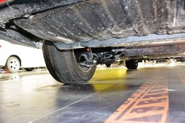 2016款本田奥德赛2.4L智享版