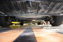 2016款本田奥德赛2.4L智享版