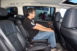 2016款本田奥德赛2.4L智享版