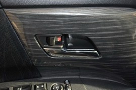 2016款本田奥德赛2.4L智享版