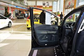 2016款本田奥德赛2.4L智享版