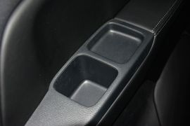 2016款本田奥德赛2.4L智享版