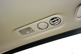 2016款本田奥德赛2.4L智享版