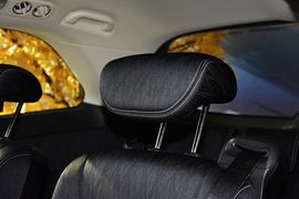 2016款本田奥德赛2.4L智享版