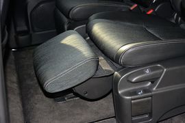 2016款本田奥德赛2.4L智享版