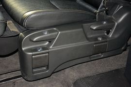 2016款本田奥德赛2.4L智享版