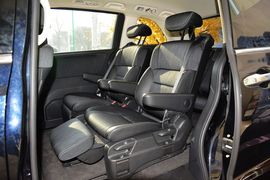 2016款本田奥德赛2.4L智享版