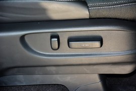 2016款本田奥德赛2.4L智享版