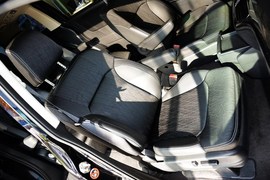 2016款本田奥德赛2.4L智享版