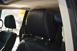 2016款本田奥德赛2.4L智享版