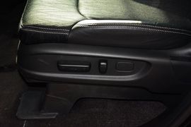 2016款本田奥德赛2.4L智享版