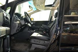 2016款本田奥德赛2.4L智享版