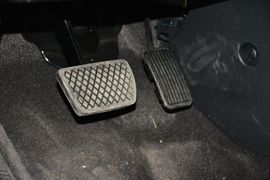 2016款本田奥德赛2.4L智享版