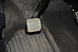 2016款本田奥德赛2.4L智享版