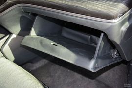 2016款本田奥德赛2.4L智享版