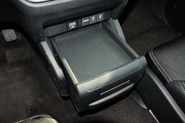 2016款本田奥德赛2.4L智享版