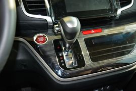 2016款本田奥德赛2.4L智享版