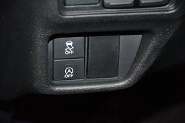 2016款本田奥德赛2.4L智享版