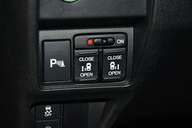 2016款本田奥德赛2.4L智享版