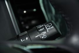 2016款本田奥德赛2.4L智享版