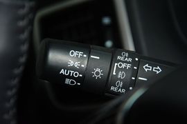 2016款本田奥德赛2.4L智享版