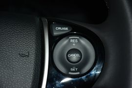 2016款本田奥德赛2.4L智享版