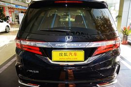 2016款本田奥德赛2.4L智享版