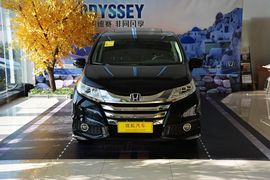 2016款本田奥德赛2.4L智享版