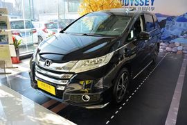 2016款本田奥德赛2.4L智享版